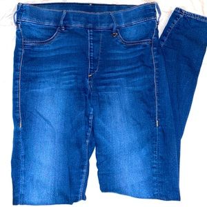 True Religion skinny jegging